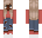 african oaly skin