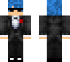 agent caleb