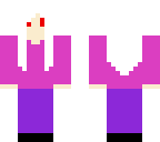 albino
