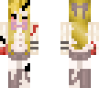 ali halloween doll skin