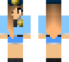 alice afton diffrent uniform