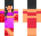 aphmau dragon scales