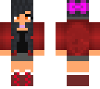 aphmau edit