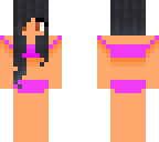 aphmau in my swimsuit