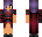 aphmau sk girl