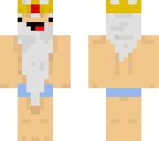 awesome old man edit
