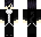 baby bendy human
