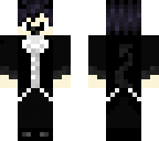 baby bendy human