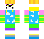 baby fresh sans