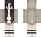 bear girl