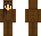 bear onesie