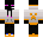 better orange enderman