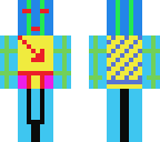 bla