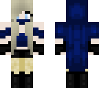 blue assassin