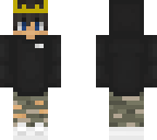 boy with crown updated