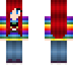 bts jhope dna girl version