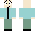 butters stotch