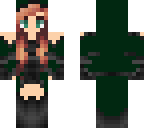 camo mage
