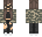 camo nerd edit