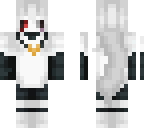 chara x-event by lureward