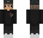 chibi boy