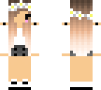 chibi girl