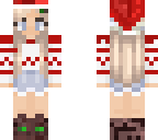 christmas chibi edit