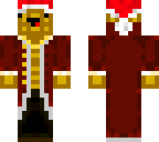christmas waffle king