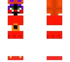 circus baby