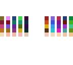 colour pallet - ideas