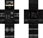 commander