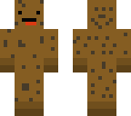 cookie boy and cake boy