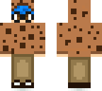 cookie jacket
