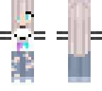 cool girl