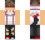 cool new skin