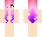 cotton candy hair base