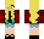 country girl