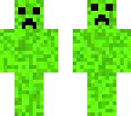 creeper