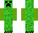 creeper
