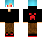 criipi boy