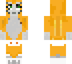 crrraaay cat