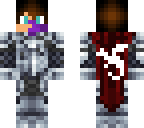 cursed guard