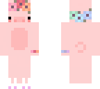 cute piggy edit