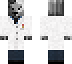 cyborg doctor