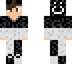 dalmatian boy