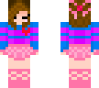 dancetale frisk