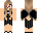 dark angel baby