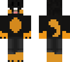 dark doge