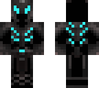 dark warrior