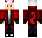 demon boy